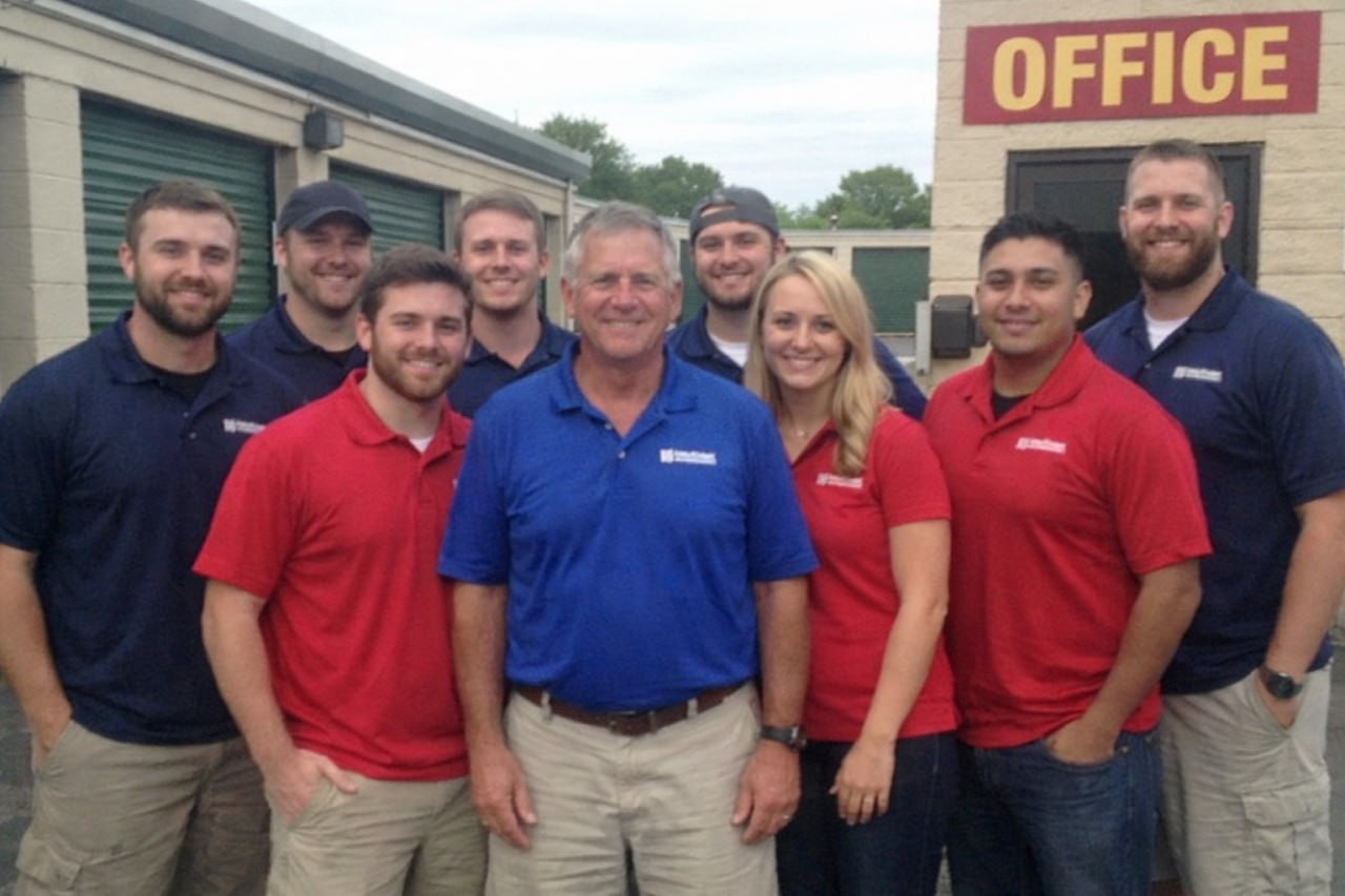 Water damage restoration professionals in Wauwatosa, WI